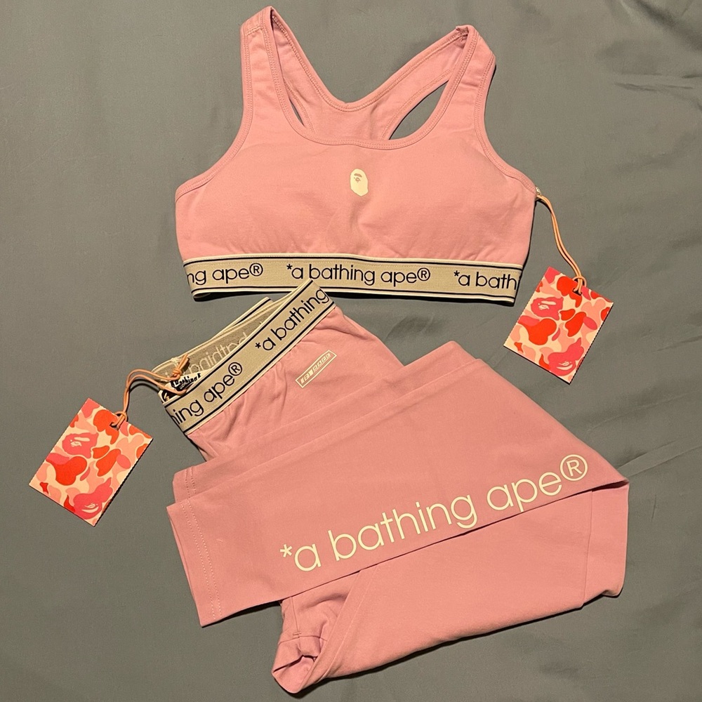 Bape Performance Bundle